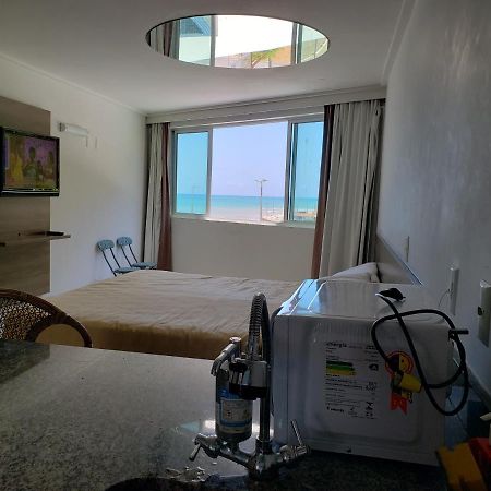 Flet Beira-Mar, Blue Sucet Hotell João Pessoa Eksteriør bilde