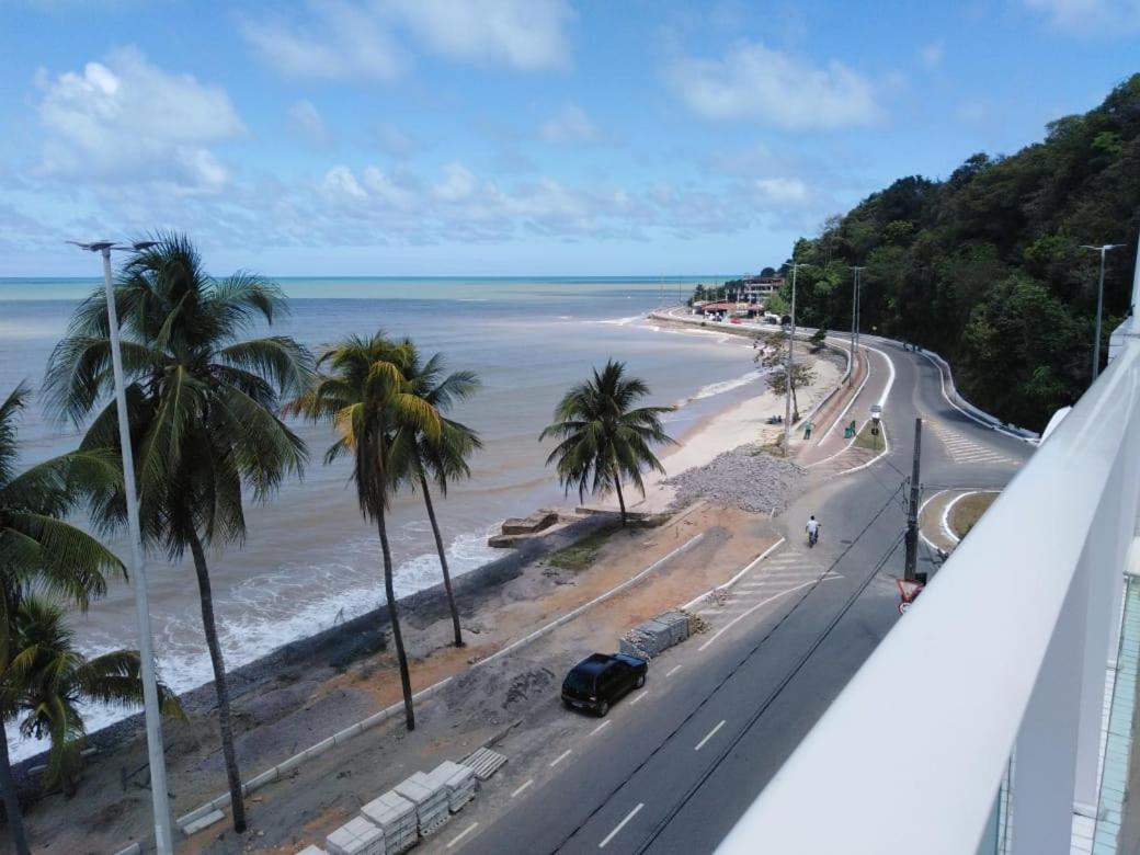 Flet Beira-Mar, Blue Sucet Hotell João Pessoa Eksteriør bilde