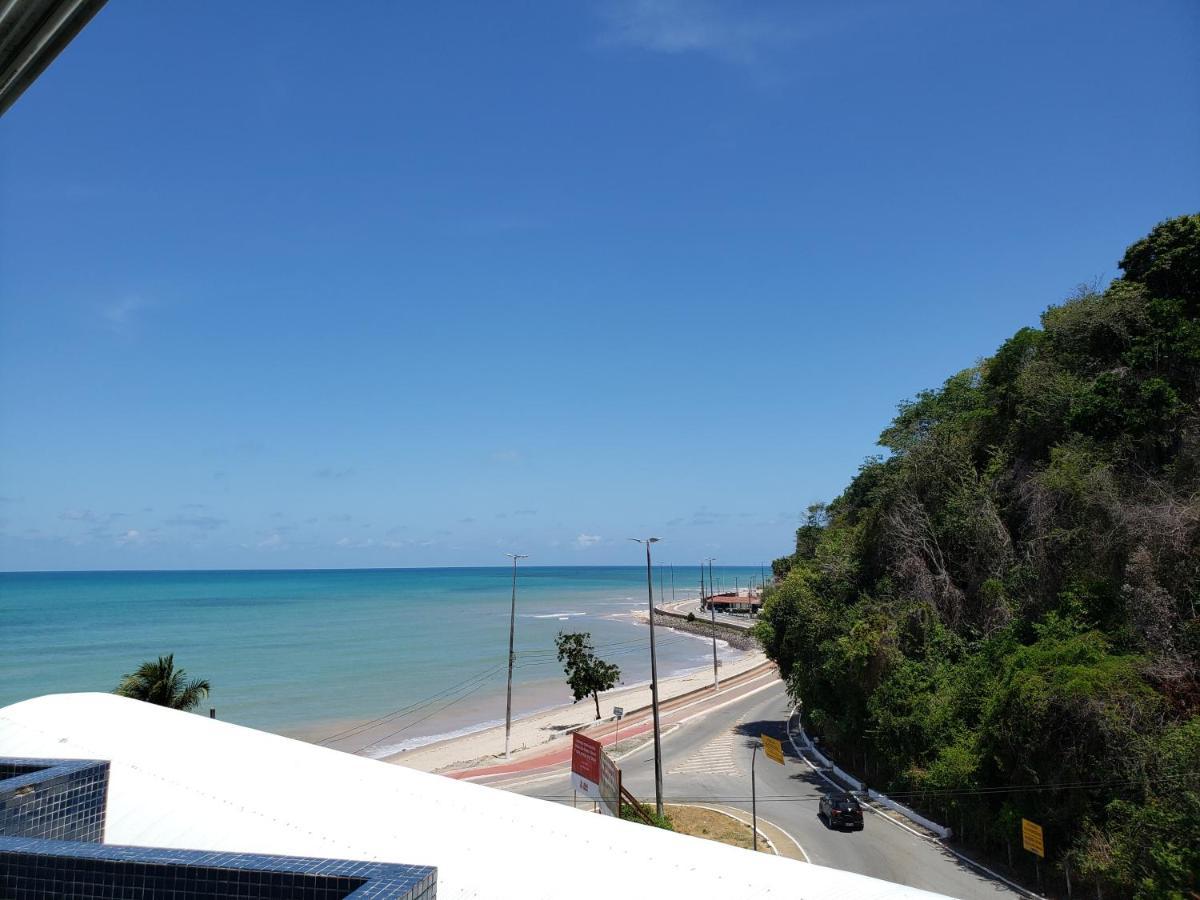 Flet Beira-Mar, Blue Sucet Hotell João Pessoa Eksteriør bilde